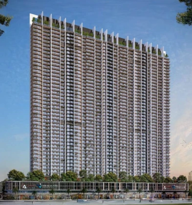  Bhagwati Gami Sector 34 Kharghar amenities – Bhagwati Group Kharghar project